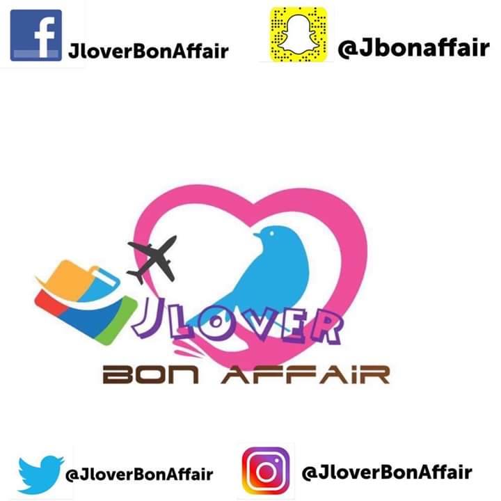 Jlover Bon Affairs | Orlando, FL 32808, USA | Phone: (407) 285-0921