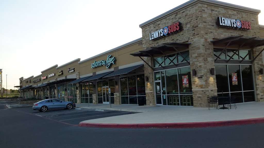 Bulverde Crossing Shopping Center | 17910 Bulverde Rd, San Antonio, TX 78259, USA