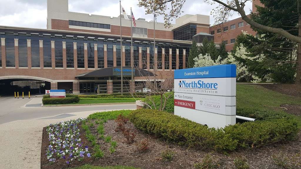 Evanston Womens Hospital | Evanston, IL 60201, USA