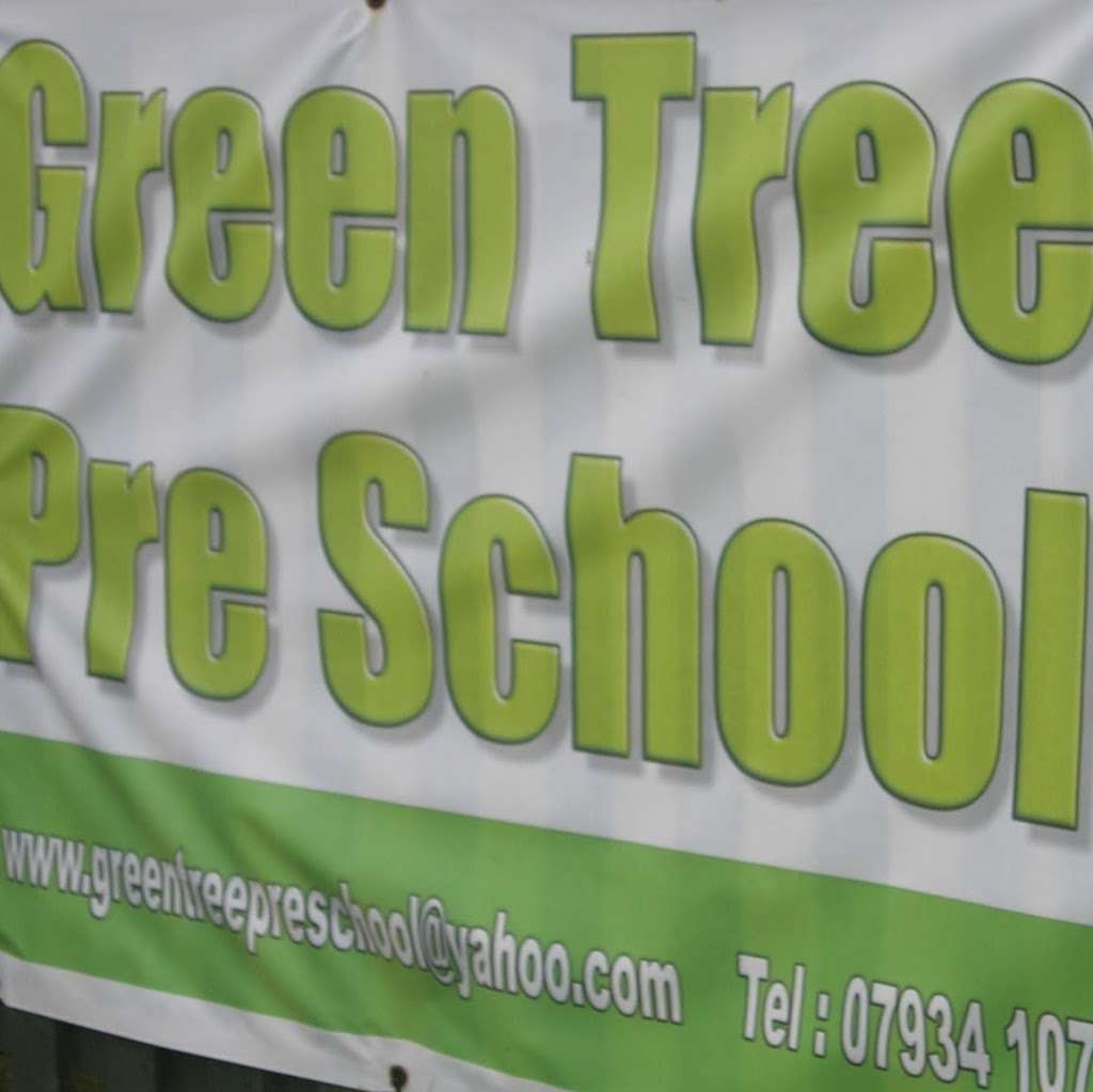 Green Tree Pre School | 4th Scout Association,, Laindon Rd, Billericay CM12 9LL, UK | Phone: 07934 107217