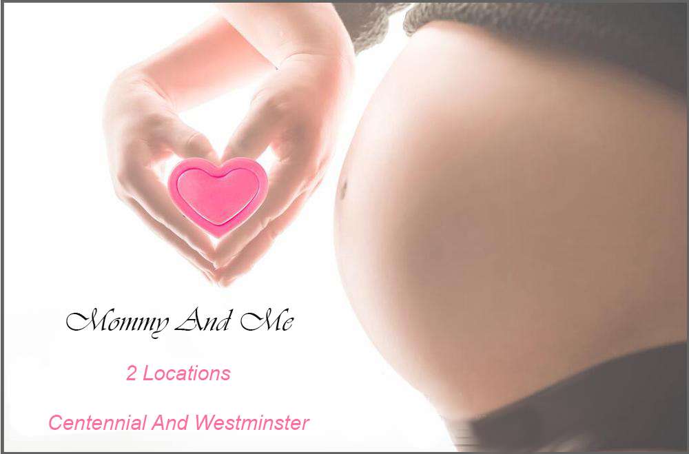 Mommy And Me 3d 4d HD Ultrasound - Westminister | 9100 W 100th Ave B1, Westminster, CO 80021 | Phone: (720) 584-1721