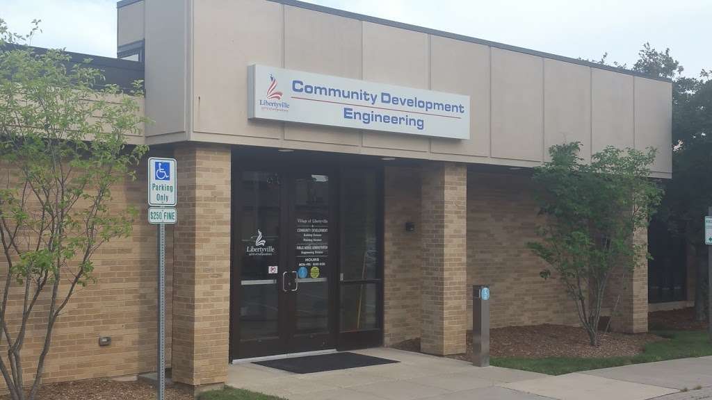 Libertyville Engineering | 200 E Cook Ave, Libertyville, IL 60048 | Phone: (847) 918-2100