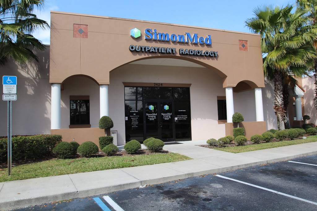 SimonMed Imaging - Oviedo | 7424 Red Bug Lake Rd, Oviedo, FL 32765, USA | Phone: (407) 971-6344