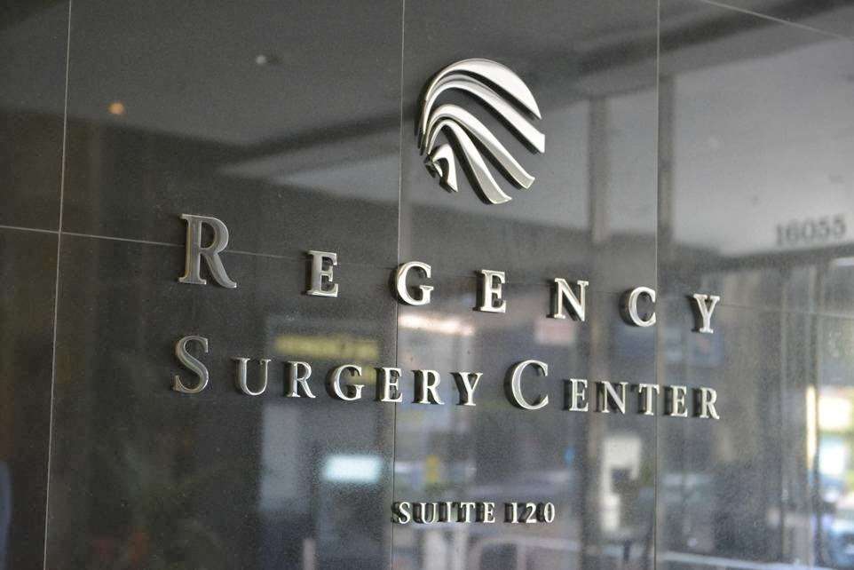 Regency Surgery Center | 16055 Ventura Blvd #120, Encino, CA 91436, USA | Phone: (818) 789-9988