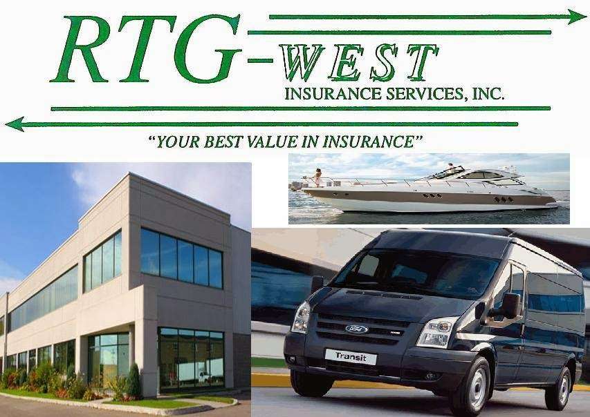 Rtg West Insurance | 6670 Alessandro Blvd, Riverside, CA 92506, USA | Phone: (951) 789-9300