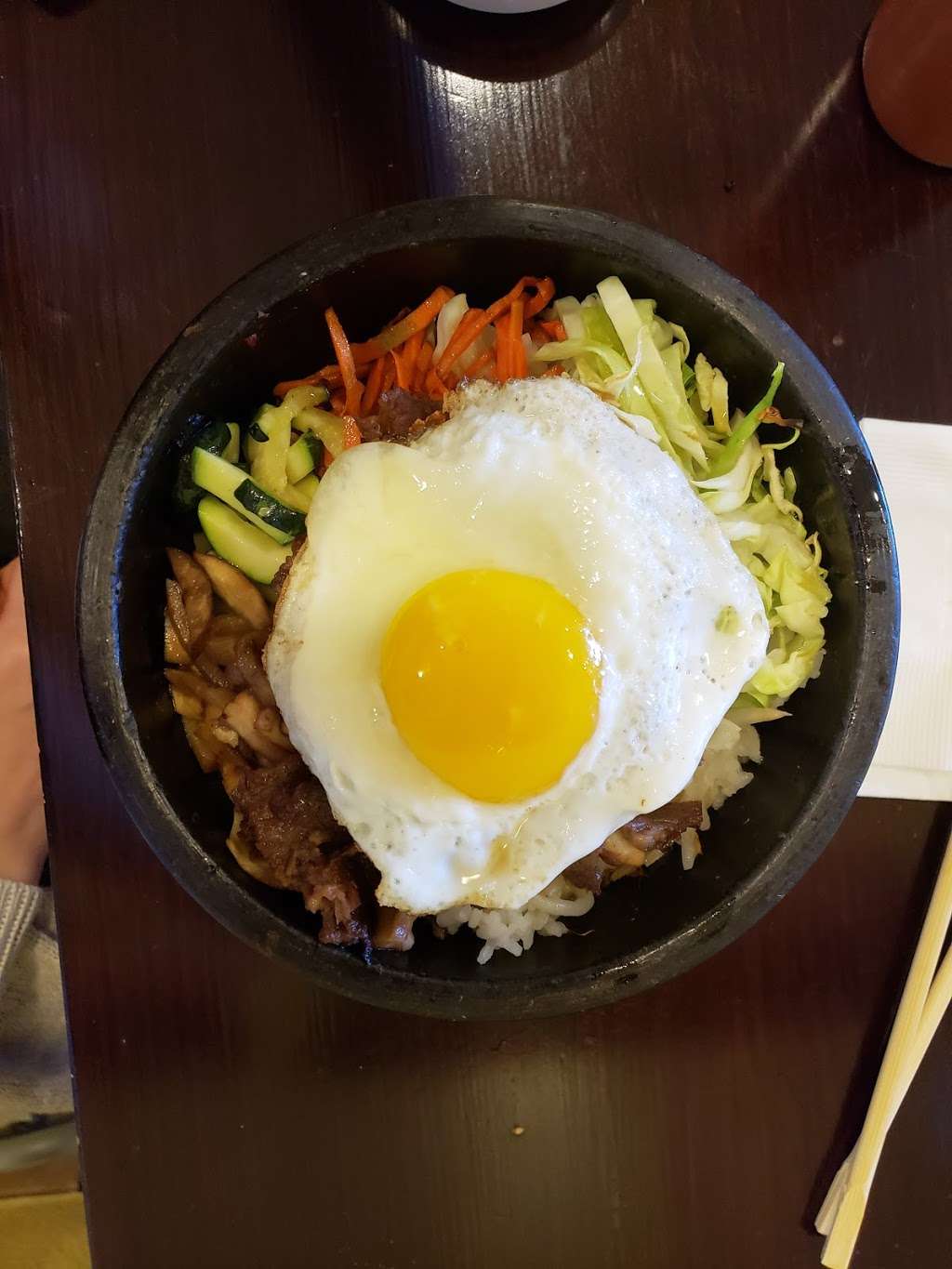 Juns Korean Restaurant | 445 W Craig Rd, North Las Vegas, NV 89032, USA | Phone: (702) 462-5867