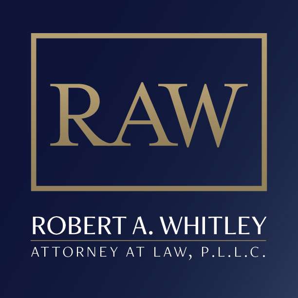 Robert A. Whitley Attorney at Law, P.L.L.C. | 12621 Featherwood Dr Suite 282, Houston, TX 77034 | Phone: (281) 971-9146