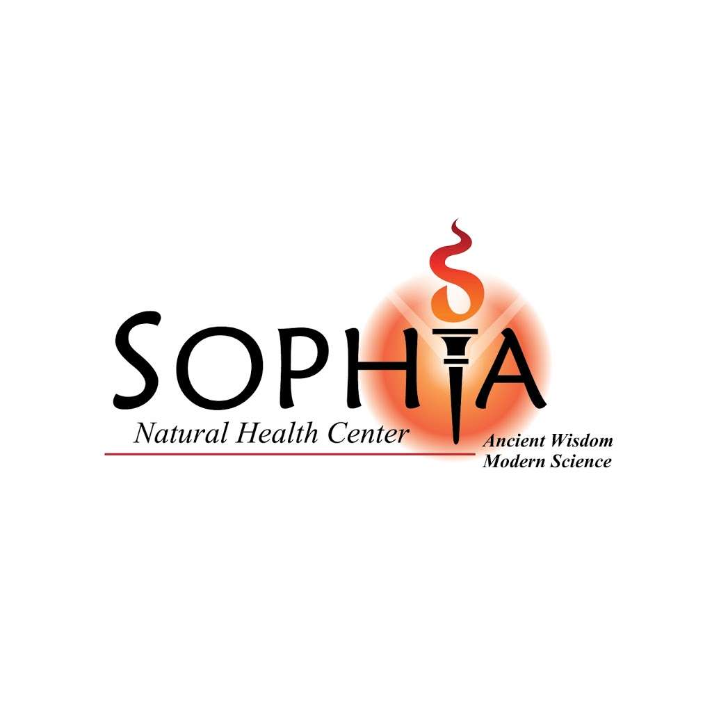 Sophia Natural Health Center - Integrative Natural Medicine | 31 Old Rte 7, Brookfield, CT 06804, USA | Phone: (203) 740-9300
