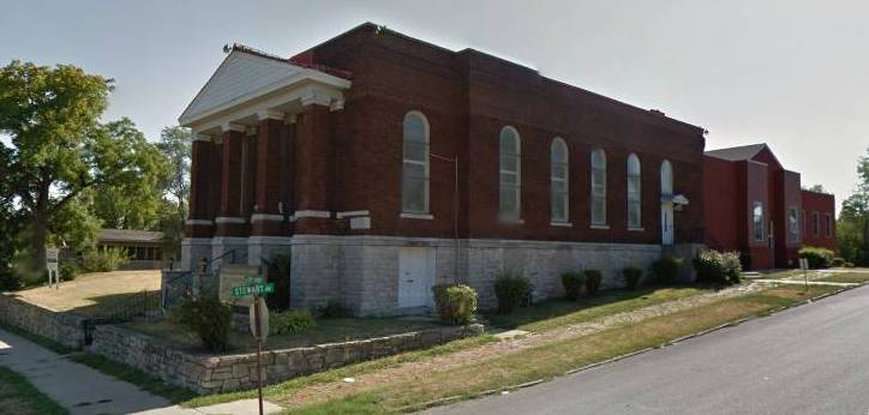 Strangers Rest Baptist Church | Kansas City, KS 66101, USA | Phone: (913) 371-7237