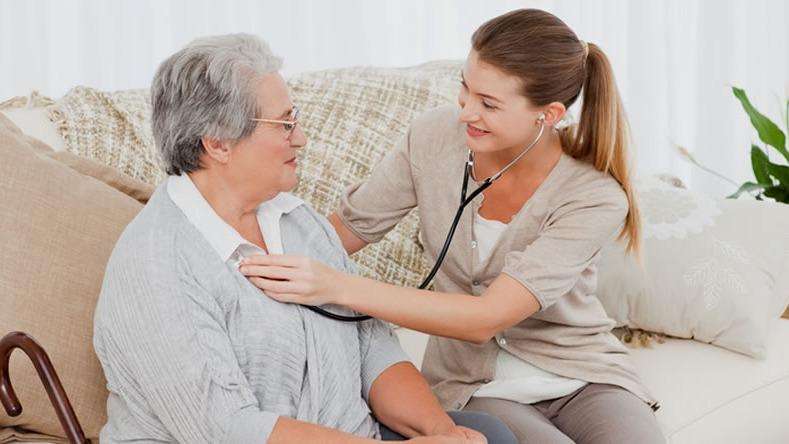 Angel Touch Home Care Service Inc | 1190 US-209, Cuddebackville, NY 12729, USA | Phone: (854) 467-7027