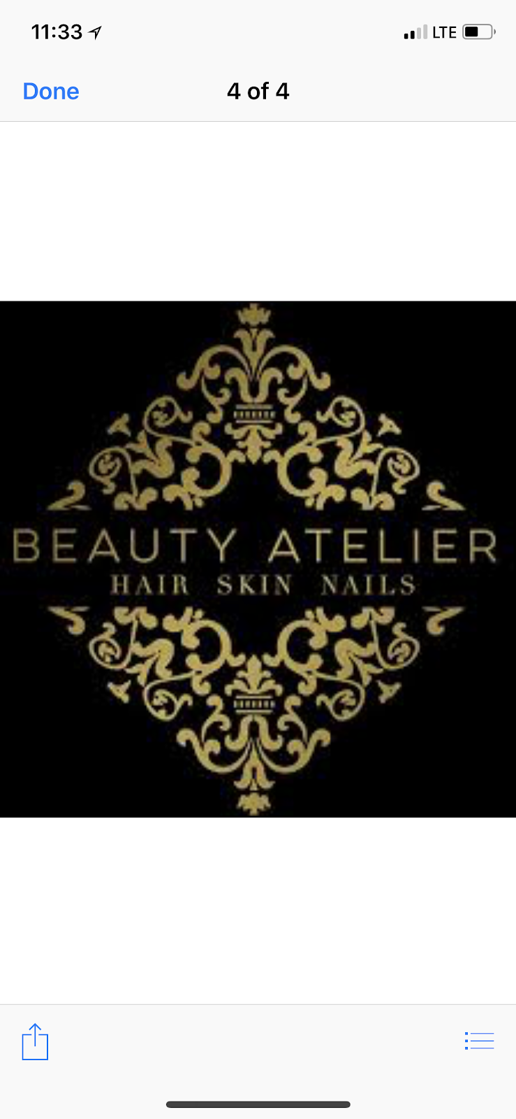 Beauty Atelier | 8311, 220 Howard St, Framingham, MA 01702, USA | Phone: (508) 875-0575