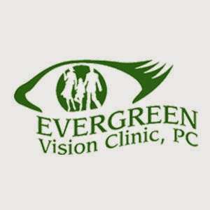 Evergreen Vision Clinic, P. C. | 30960 Stagecoach Blvd #200, Evergreen, CO 80439, USA | Phone: (303) 674-4143
