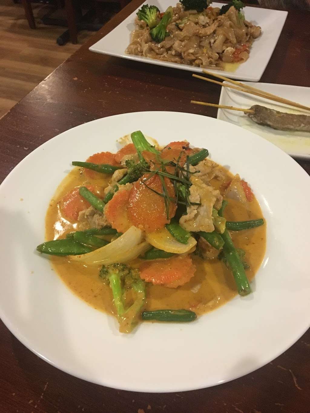 Siam Pepper Thai Cuisine | 325 Ayer Rd, Harvard, MA 01451, USA | Phone: (978) 391-1251
