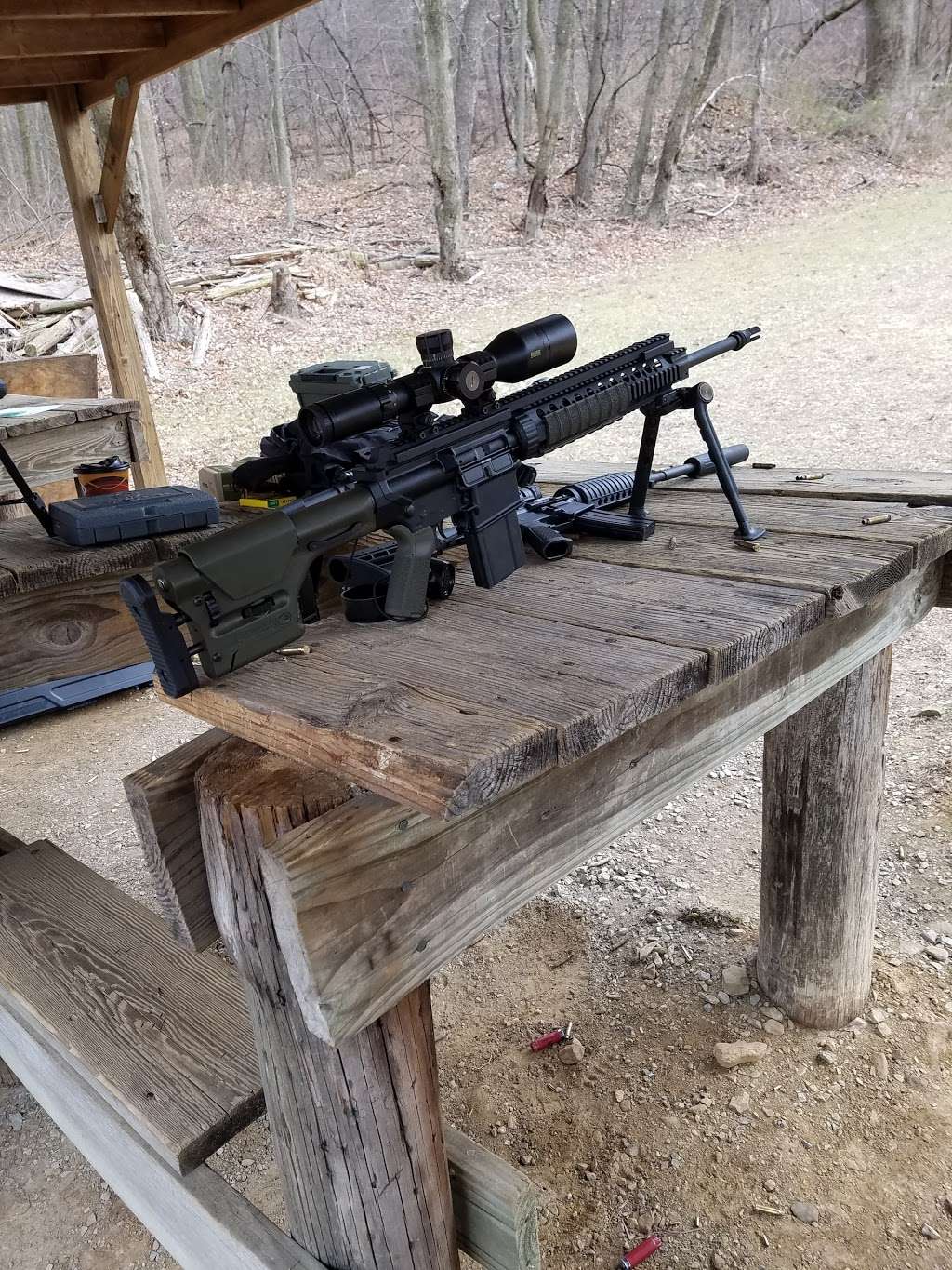 Beartown Sportsmens Association | 295 Gehman Rd, Narvon, PA 17555, USA