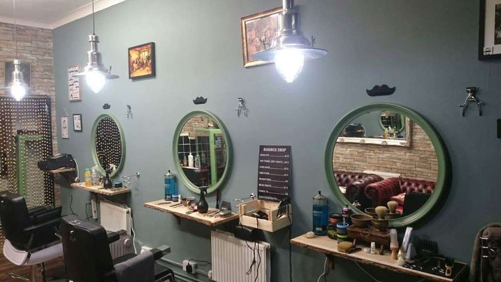 Kaths Salon | 182 Hither Green Ln, London SE13 6QB, UK | Phone: 07951 319655