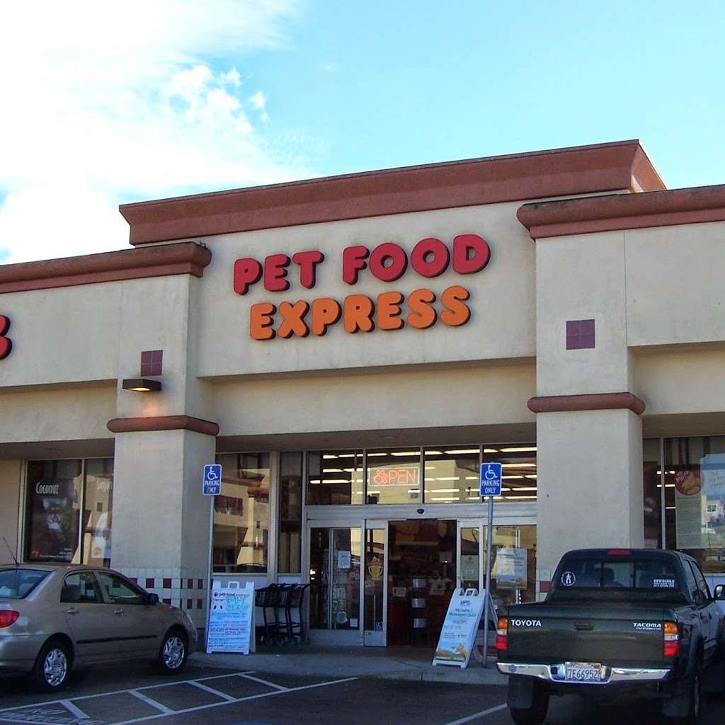 Pet Food Express | 6925 Mission St, Daly City, CA 94014, USA | Phone: (650) 997-3333
