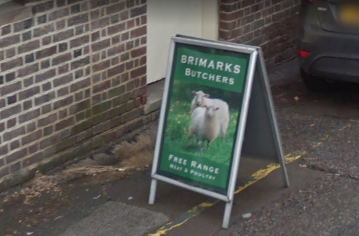 Brimarks Butchers | 4 Mill Walk, Wheathampstead, St Albans AL4 8DT, UK | Phone: 01582 834656