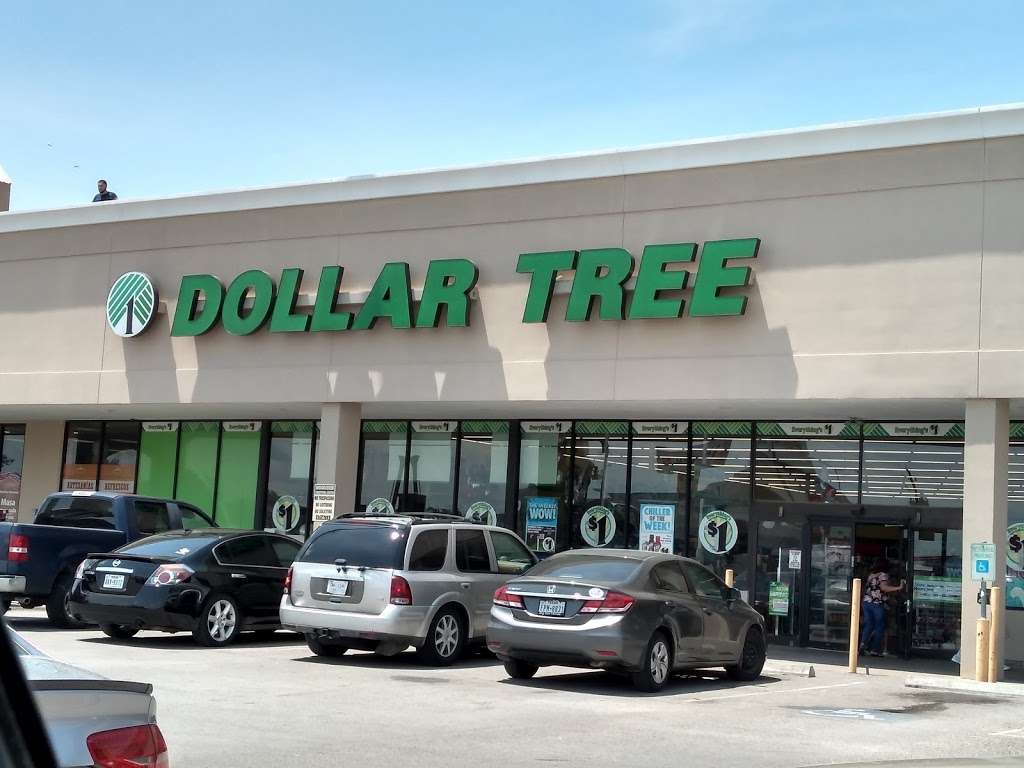 Dollar Tree | 1713 1/2 Garth Rd, Baytown, TX 77520, USA | Phone: (281) 691-9897