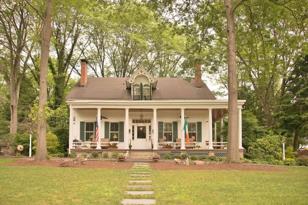 Caldwell House Bed and Breakfast | 25 Orrs Mills Rd, Salisbury Mills, NY 12577 | Phone: (845) 496-2954