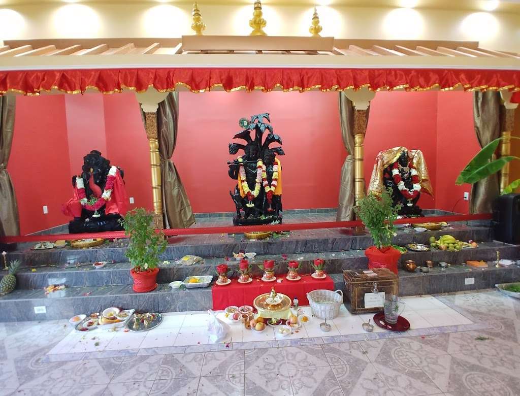 Shree Pashupatinath Mandir | 14303 FM 762 Rd, Richmond, TX 77469 | Phone: (832) 466-4178