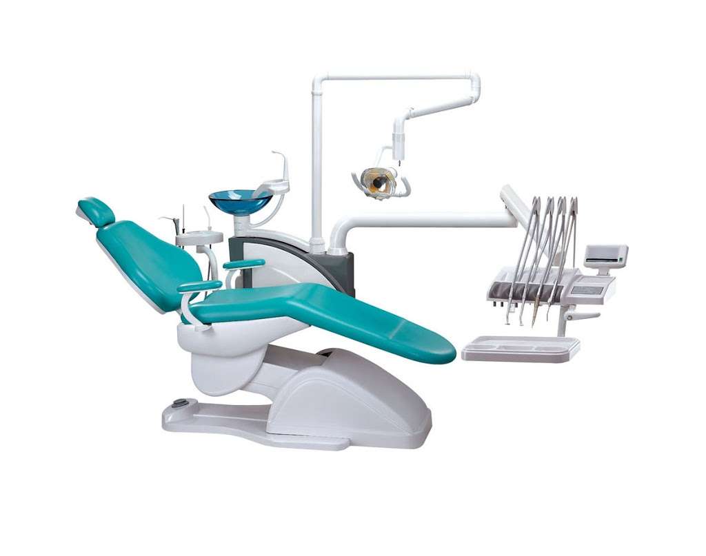 Dental Delights | 84 High St #203, Medford, MA 02155, USA | Phone: (781) 391-2988