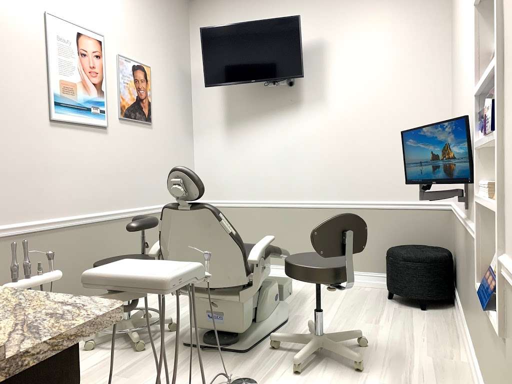 Horizon West Dentistry | 14393 Bridgewater Crossings Blvd Ste 120, Windermere, FL 34786, USA | Phone: (407) 612-2244