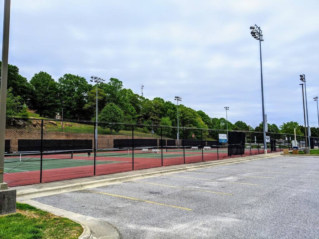 WSSU-Anderson Center Lobby-Ground Fl. | Winston-Salem, NC 27107 | Phone: (336) 750-2120