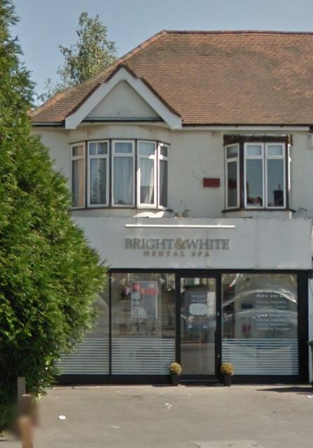 Bright and White Dental Spa | 55 Chigwell Rd, South Woodford, London E18 1NG, UK | Phone: 020 8989 6246