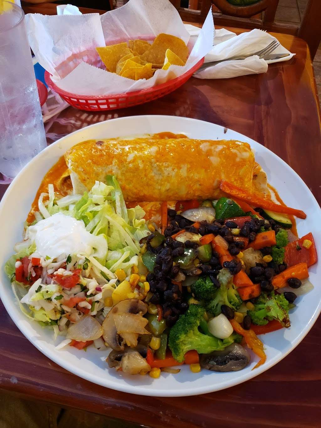 El Paso Mexican Restaurant | 1709 N Center St, Hickory, NC 28601 | Phone: (828) 322-6292