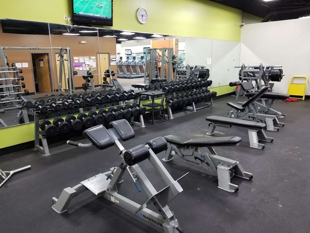 Anytime Fitness | 11915 Pendleton Pike, Oaklandon, IN 46236, USA | Phone: (317) 823-0685