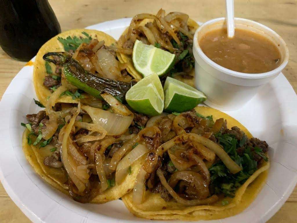 Taqueria Mirandas | 2850 Fry Rd, Houston, TX 77084, USA | Phone: (713) 572-5915