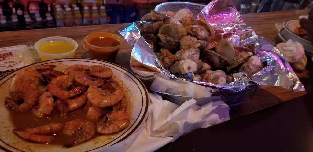 Larrys Bar & Restaurant | 1115 S 2nd St, Millville, NJ 08332 | Phone: (856) 327-1144