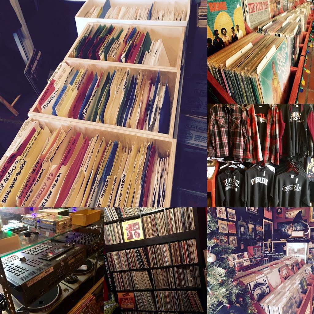 Skoolyard Records | 403 Wisconsin Ave Unit G, Oceanside, CA 92054 | Phone: (760) 529-4727