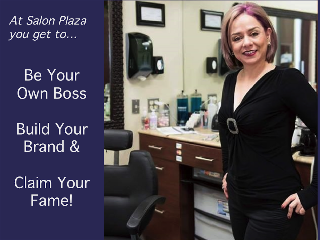 Salon Plaza | 1612 Laskin Rd, Virginia Beach, VA 23451, USA | Phone: (757) 491-1300