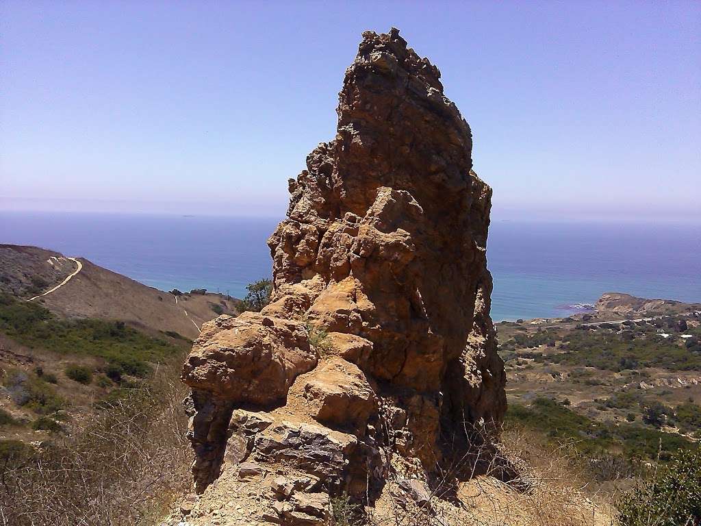 Palos Verdes Nature Preserve | Burma Rd, Rancho Palos Verdes, CA 90275 | Phone: (310) 541-7613