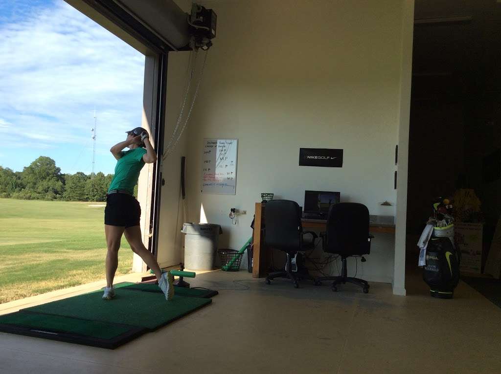 Impact Performance Golf Learning Center | 7817 Harrisburg Rd, Charlotte, NC 28215, USA | Phone: (704) 536-1692