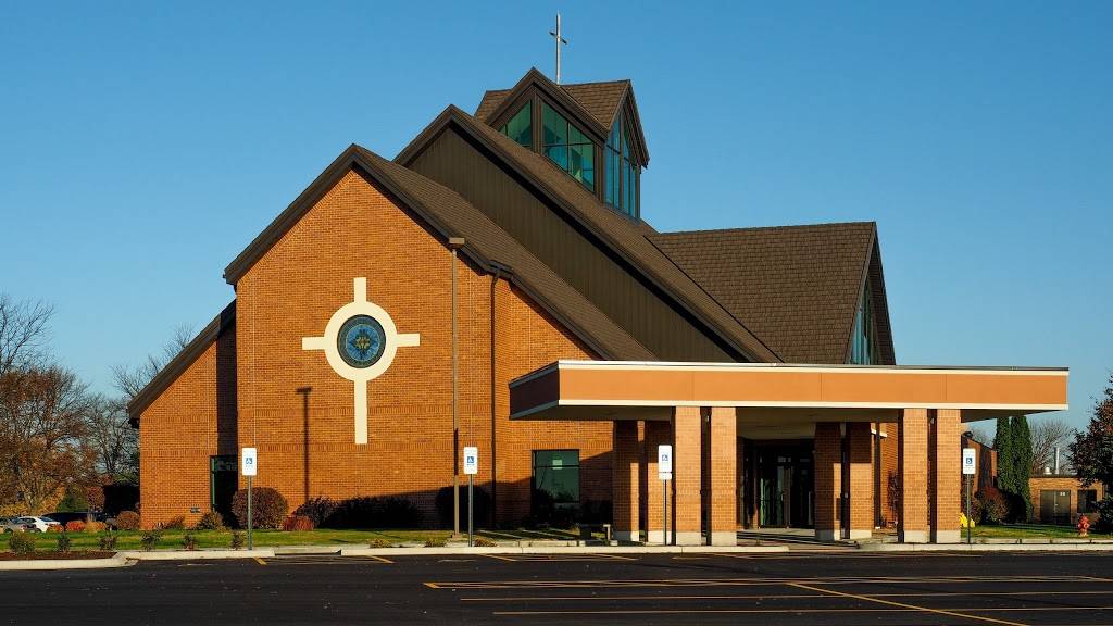 Immanuel Lutheran Church | 1045 Belvidere Rd, Belvidere, IL 61008, USA | Phone: (815) 544-8058