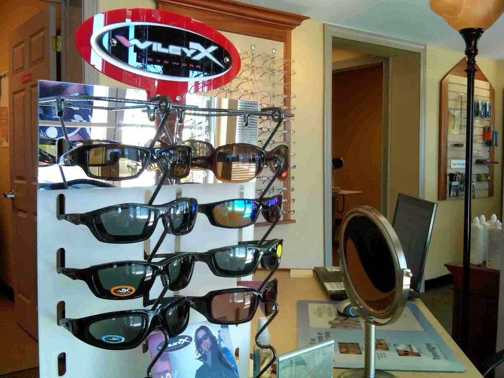 Crystal Clear Eyecare | 4743 Lincoln Hwy, Parkesburg, PA 19365, USA | Phone: (610) 347-5329