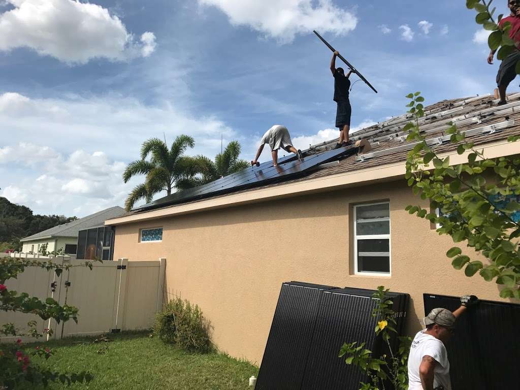 Lone Wolf Battery and Solar | 8351 Epicenter Blvd, Lakeland, FL 33809 | Phone: (863) 606-1111