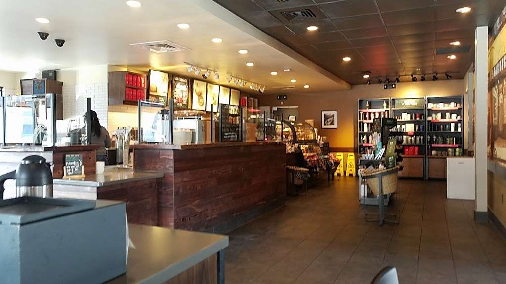 Starbucks | 8241 Foothill Blvd, Tujunga, CA 91040, USA | Phone: (818) 951-3616