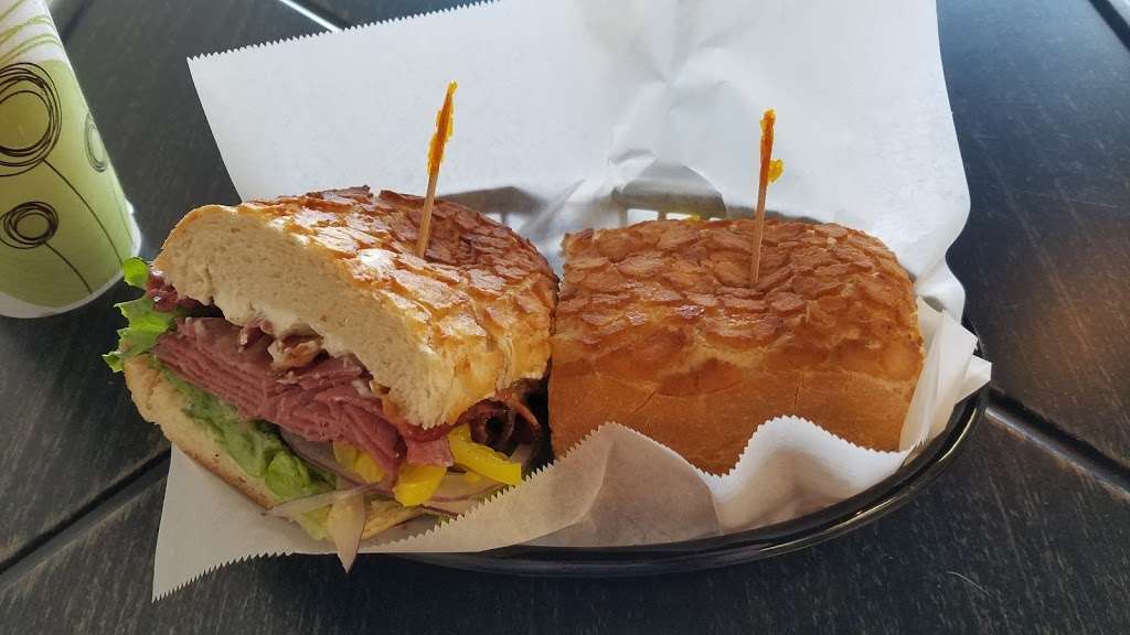 The Sandwich Spot | 2440 River Rd, Norco, CA 92860, USA | Phone: (951) 268-6096