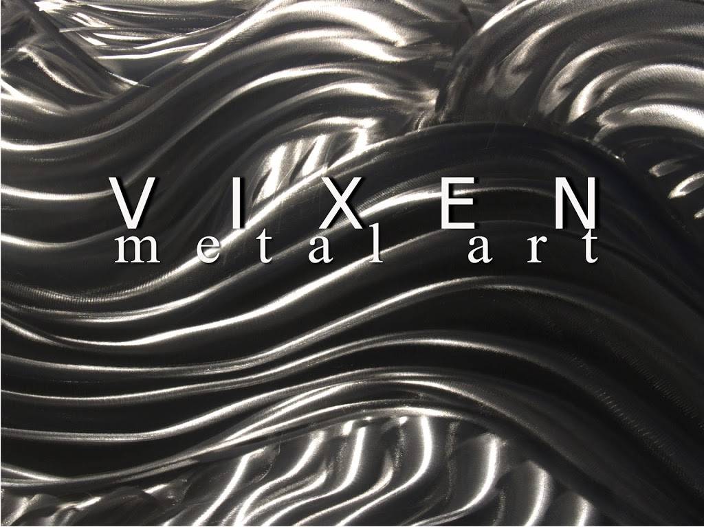 Vixen Metal | 4301 N 16th St, Phoenix, AZ 85016, USA | Phone: (520) 349-9040