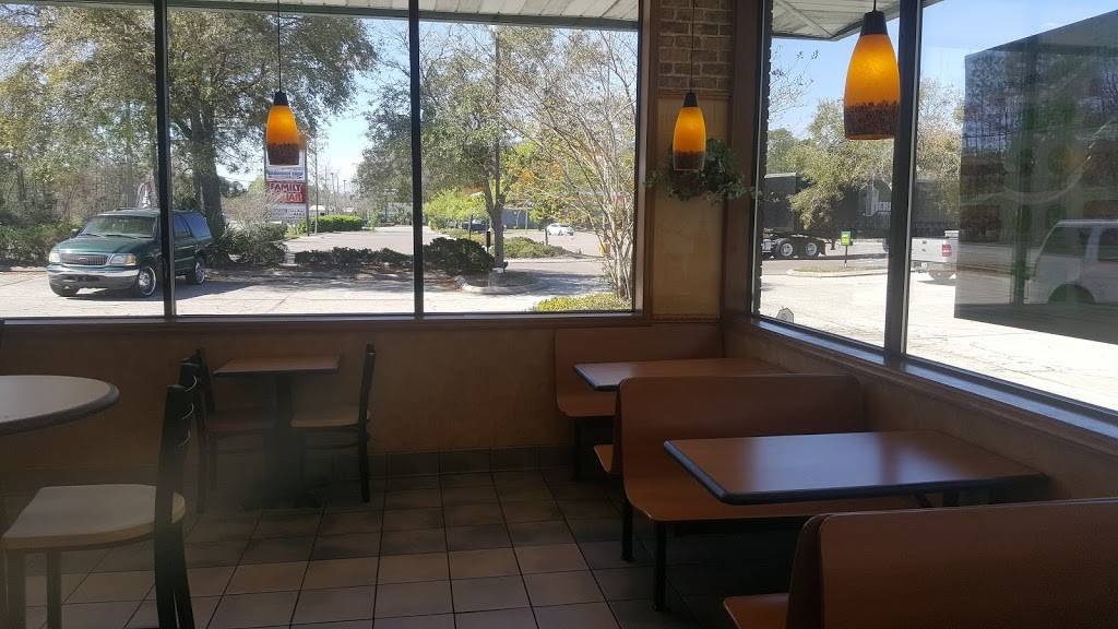 Subway | 8215 W Beaver St, Jacksonville, FL 32220, USA | Phone: (904) 786-1575