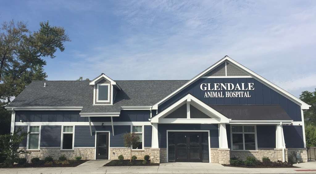 Glendale Animal Hospital | 1144 N Main St, Glendale Heights, IL 60139, USA | Phone: (630) 858-3530