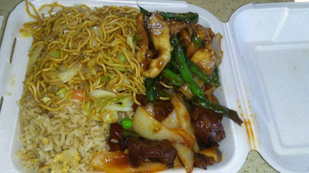 Panda Express | 2434 E Baseline Rd #101, Phoenix, AZ 85042 | Phone: (602) 243-1811