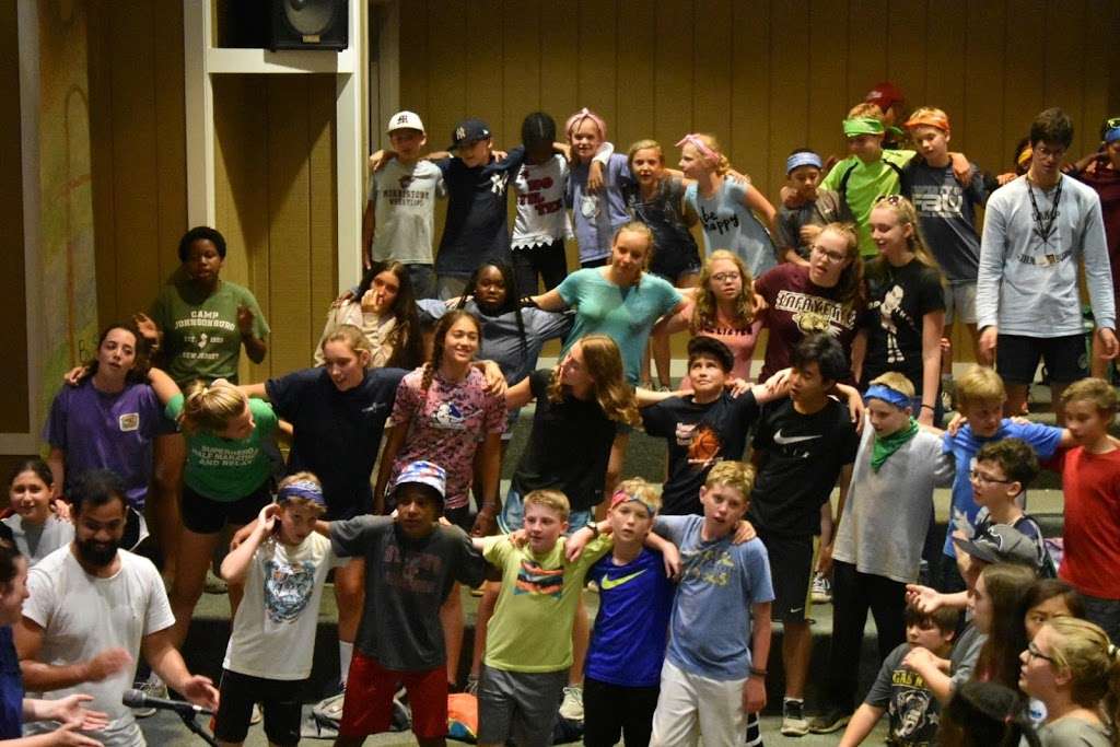 Johnsonburg Camp & Retreat Center | 822 Rte 519, Johnsonburg, NJ 07825, USA | Phone: (908) 852-2349
