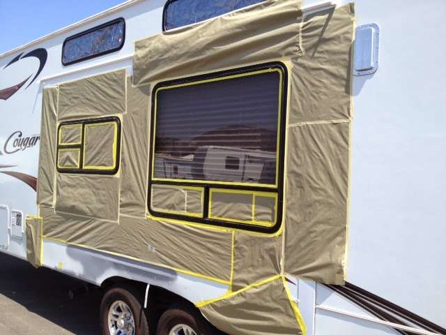 Fillmore Outdoor Storage & RV Sales | 937 A St, Fillmore, CA 93015, USA | Phone: (805) 633-0860