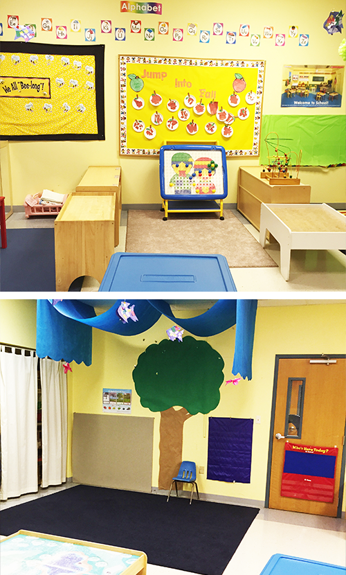 Oxford Community Preschool | 6 Pine St, Oxford, PA 19363, USA | Phone: (610) 932-8809