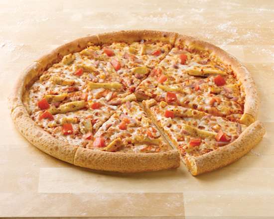 Papa Johns Pizza | 1707 W Boughton Rd, Bolingbrook, IL 60440, USA | Phone: (630) 759-7272