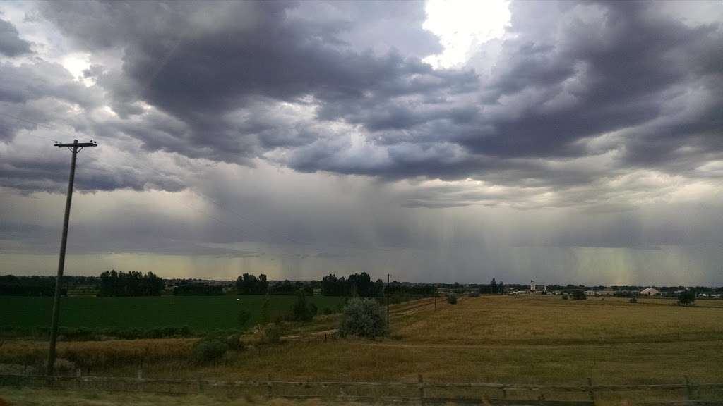 Fossil Creek Reservoir Natural Area | 3340 Carpenter Rd, Fort Collins, CO 80525, USA | Phone: (970) 416-2815